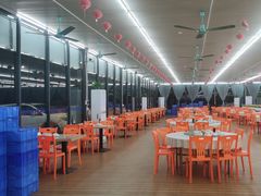 -红月湾海鲜饭店•沙滩海景(双月湾店)