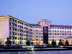 -春晖园度假酒店温泉