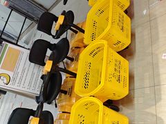 -广百家超市(大东海店)