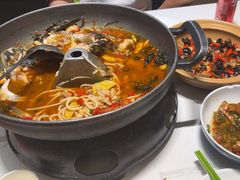 -良厨本味· 老坛剁椒鱼头(深南腾讯店)