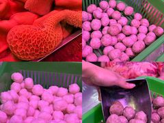 -阿娟牛肉丸·手打牛肉丸·现做现卖