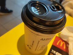 -麦当劳(玉桥中路店)