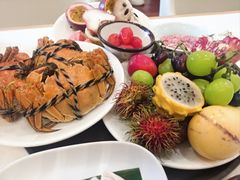 -第六季自助餐厅(甜水园店)