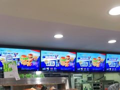 -德克士(砂之船奥特莱斯店)