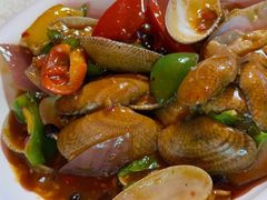 -东江海鲜大排档·潮汕菜·砂锅粥