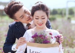 -蔚蓝映像STUDIO婚纱摄影(南稍门店)