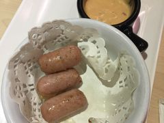 -豪客来牛排(海沧阿罗海店)
