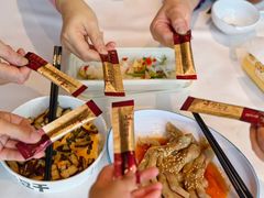 -寻味顺德·珍之宝酒楼(银钻店)