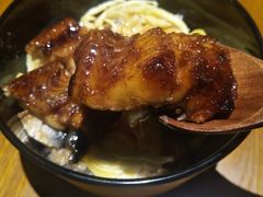 鳳梨鰻魚丼（中份）-YAMAKAWA(龙湖胥江天街店)