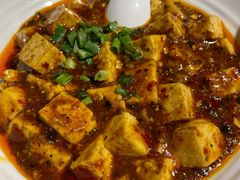 麻婆豆腐-望京一号·重庆江湖菜(工体店)