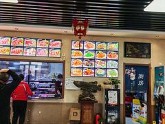 -塔峪鲜肉烧烤