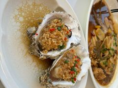 -胖大嫂渔家排档·全海景餐厅(渔村店)