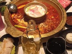 -辣家私厨火锅·龙虾(开发区店)
