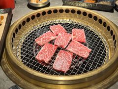 -谷牛日式烤肉(宝山U天地店)