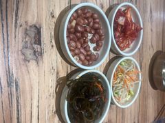 -京玉菲饭店(李村店)