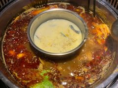 -鱼豆吉·豆浆鱼火锅(宜昌万达店)