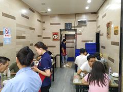 -建辉湖南土菜馆(南大街店)