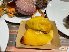 -金马门国际美食百汇(珞喻路店)