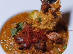 -叁 Three· bistro餐酒馆