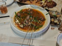 -清真·马坡烧烤涮牛肚·酸浆火锅(新区总店)