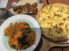 -魏斯理汉堡(西安沣东吾悦店)