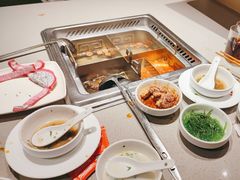 -海底捞火锅(江宸天街店)