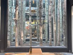 -Metal hands·铁手咖啡