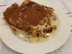 -大哥餐厅(西城花园店)