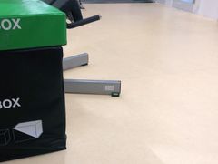-琪航·健身+普拉提(民耀路店)