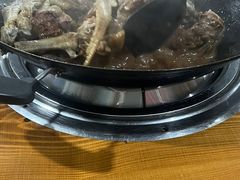 -大地农庄(逢沙大道店)