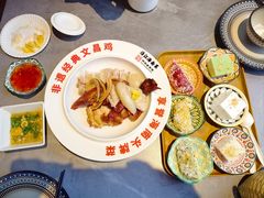 -沿江海南菜·文昌鸡祖师爷(大东海店)