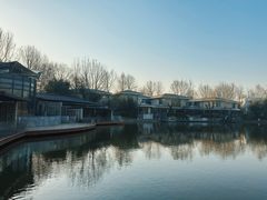 -春晖园度假酒店温泉