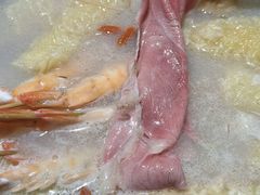 -牛牛和牛海鲜粥底火锅(长虹国际城店)