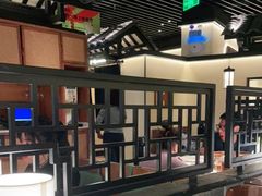 大堂-客语客家菜(琶洲保利店)