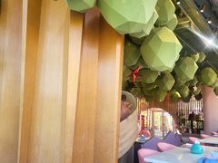 -水桶王国主题餐厅·聚会·生日派对·亲子活动·家庭套餐(亚龙湾希尔顿店)