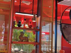 -满园烤鸭·春饼(沈北万达店)