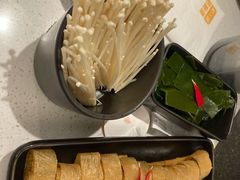 -新辣道鱼火锅(西直门店)