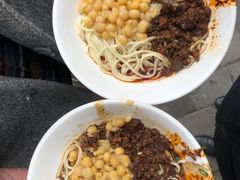 花市豌杂面-花市豌杂面(民生路店)