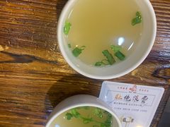 -果渊斋老米家泡馍馆(大雁塔店)