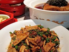 -鱼你相聚·河鲜馆(袁家岭店)