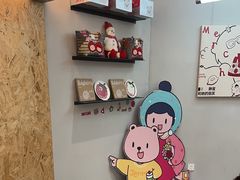 -静宜和她的朋友(星海广场店)