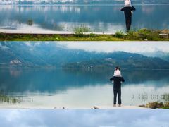 -雷波马湖风景区