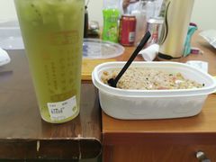 -舍予茶(桂林路店)