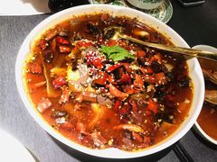 -南里山房·新淮扬菜(徐汇万科店)