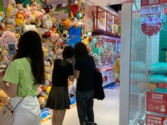 -LLJ夹机占(正佳广场店)