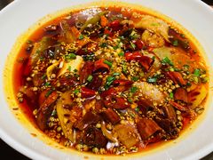 -太二酸菜鱼(武汉光谷保利店)