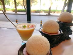 黑松露鹅肝包-相思林金岛饭店(青山湖店)