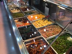 -新隆嘉生鲜超市(北二经街店)