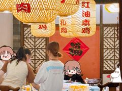 -永安水煮活鱼·仪征土菜院子