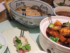 -扬州狮子楼·非遗淮扬菜(总店)